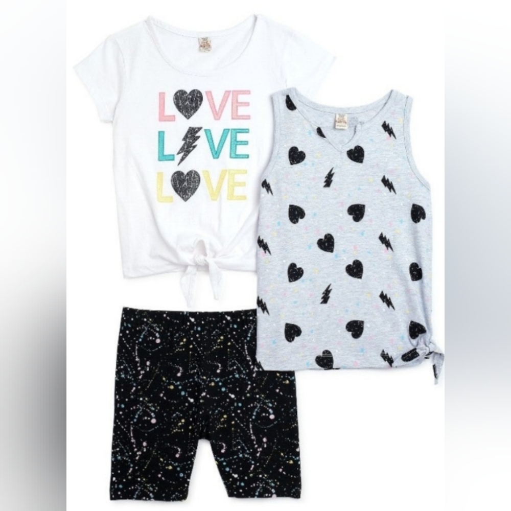 Girls Clothes